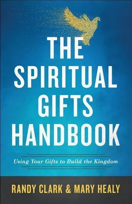Produktbild von The Spiritual Gifts Handbook