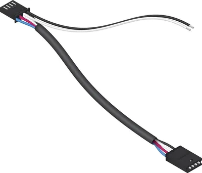 Produktbild von CINETTO B-Moved PS40/PS48 Wave Smart-Verbindungskabel