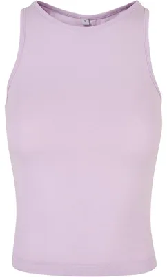 Produktbild von Build Your Brand - Oberteil für Damen, Racerback TN2911 (XL) (Flieder)