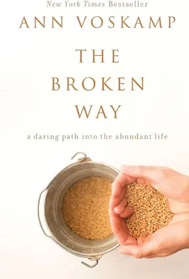 Produktbild von The Broken Way