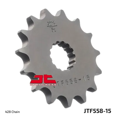 Image de Pignon JT 15T 428 JTF558.15