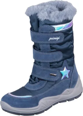 Produktbild von Primigi Winger 8881622 Kinderschneeschuhe