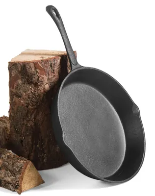 Zdjęcie produktu dla CookKing Naturalna patelnia żeliwna 28 cm