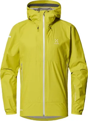 Produktbild von L.I.M GTX II Jacket Men aurora (4T9) M