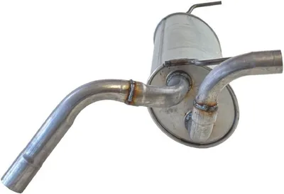 Image de Silencieux arrière BOSAL 185-231