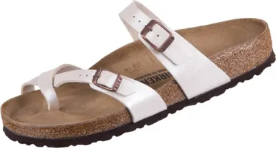 Immagine prodotto di Birkenstock scarpe da donna beige numero 39