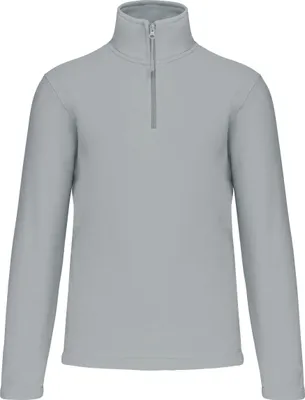 Image de Kariban Enzo > Pull Microfleece 1/4 Zip