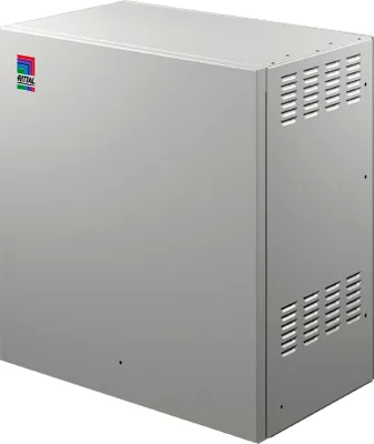 Immagine prodotto di Rittal 9792.075, 20,5 kg, grigio