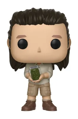 Immagine prodotto di The Walking Dead - Eugene 576 - Funko Pop! - Figura in vinile
