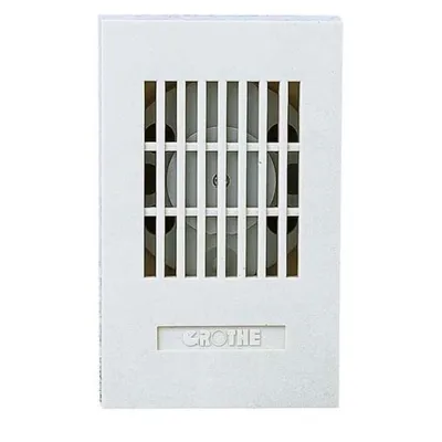 Produktbild von Grothe Läutewerk LTW 1171A 8V (24081)