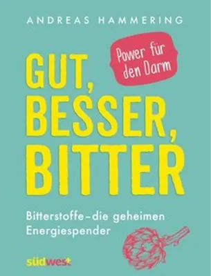 Produktbild von Gut, besser, bitter