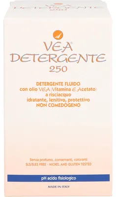 Obrázok produktu pre VEA Detergente 250 tekuté mydlo, 250 ml SEI