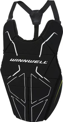 Produktbild von WINNWELL TW-Brustschutz STREET +12 Jahre