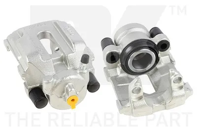 Produktbild von NK Bremssattel Hinten Rechts für BMW 3 Touring (E91) Ø44mm 2115206