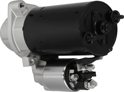 Image de DšŠmarreur 10 dents 12 V pour fourgon Mercedes-Benz Sprinter 0-001-109-014