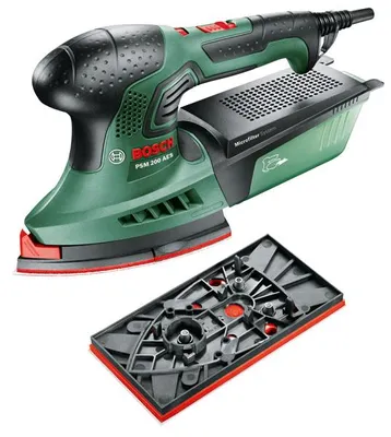 Produktbild von Multischleifer PSM 200 AES