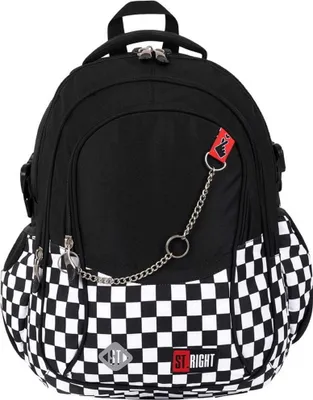 Produktbild von STRIGHT BP-01 K-POP CHAIN 4-Fach-Rucksack
