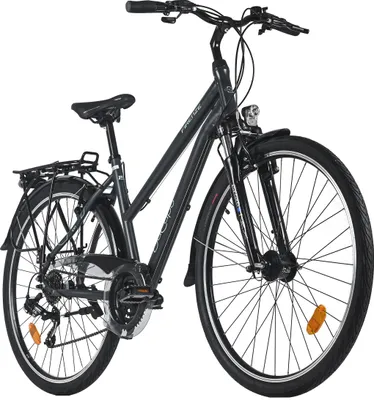 Produktbild von DaCapo Trekkingrad Damen 28'' Firenze 100 21 Gänge RH 48 cm DaCapo 425T, 426T