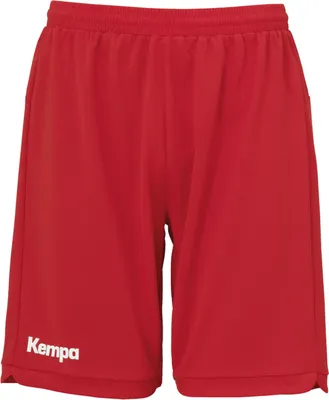 Image de Kempa Prime Shorts rot M