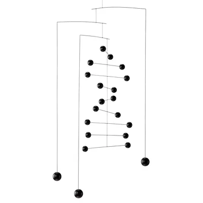 Produktbild von Flensted Mobiles - Counterpoint Mobile, klein