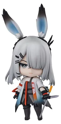 Image de Nendoroid : FrostNova