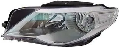 Produktbild von VAN WEZEL Scheinwerfer Links für VW Passat CC (357) 5841961