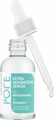 Produktbild von Catr.Pore Ultra Minimizing Serum 30