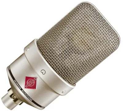 Image de Neumann TLM 49 Microphone de studio à condensateur