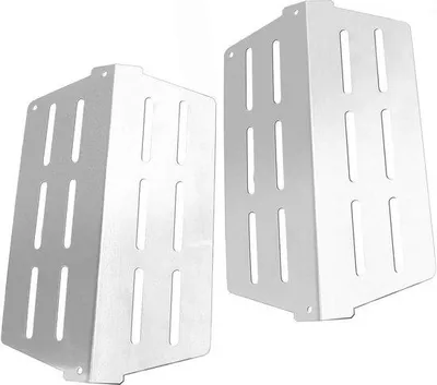 Productafbeelding van Famanu gasgrill warmteverspreider voor Genesis 300-serie - E310, E320, E330, S310, S320, S330