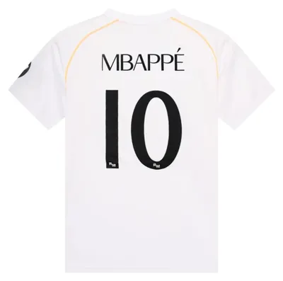 Produktbild von Real Madrid Voetbalshirt Kids Kinderhemd Unisex