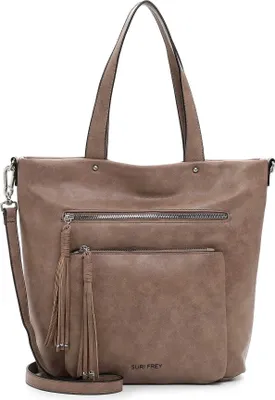 Produktbild von SURI FREY Damen Shopper Lotty 13264