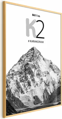 Produktbild von Posterpapier Poster - K2 21x30 cm Landschaften c-A-0153-ao-a