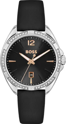 Immagine prodotto di Boss FELINA 1502624 Orologio da polso da donna