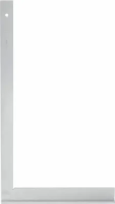 Obrázok produktu pre Uhlová tyč s pätkou 500x280mm LIMIT