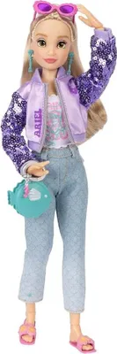 Produktbild von Jakks Pacific - Lalka Ariel 28cm z serii Disney The Little Mermaid ily 4Ever