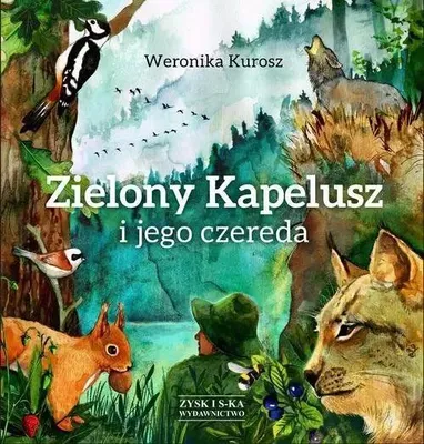 Produktbild von ISBN 978-83-811-6757-4, Polnisch, Hardcover, 100 Seiten.