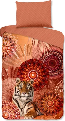 Immagine prodotto di Muller Textiles 30478.87.28, Copriletto incluso, federa inclusa