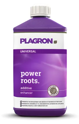 Produktbild von Plagron Power Roots, 1 Liter