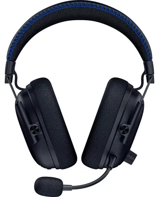 Immagine prodotto di Razer BlackShark V3 Pro for PlayStation - Black - Headset - 28 KHz