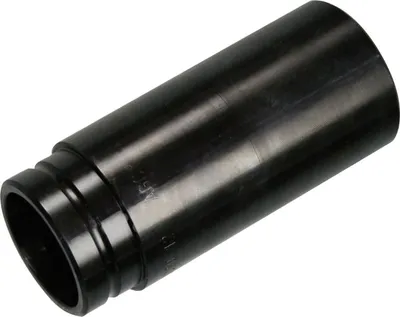 Zdjęcie produktu dla Rura prowadząca ze stali SW 66,5 mm 10316L