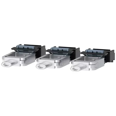 Obrázok produktu pre Siemens 3VA9133-0JA11 Rahmenklemme 1 St., 88 g, 120 mm, 170 mm, 15 mm