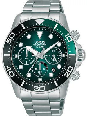Obrázek produktu pro LORUS Náramkové hodinky RT341JX9