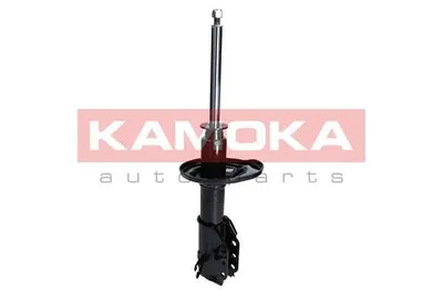 Produktbild von KAMOKA Stoßdämpfer Vorne Links für MAZDA FAMILIA V (BA) Federbein 2000182