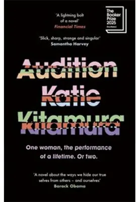 Produktbild von Audition