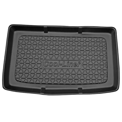 Produktbild von Z541052 Kofferraumwanne passend für Mercedes A W 169 09.2004-08.2012