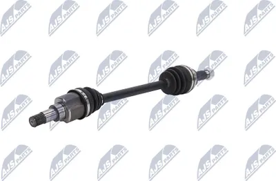 Produktbild von NTY NPW-FR-119 Antriebswelle Vorne Links für FORD KA+ Schrägheck (UK, FK) KA+ Limousine (TK, FK)