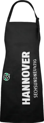 Produktbild von Hannover 96 H96 Schürze Hannover