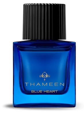 Produktbild von Thameen Blue Heart Extrait Parfum, 100 ml