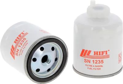 Produktbild von Kraftstofffilter SN 1235