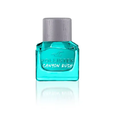 Obrázok produktu pre Hollister - Canyon Rush for Him EDT 30ml